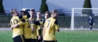 Viktig kvartett saknas i VFF