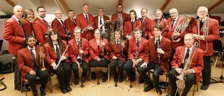 Vimmerby Musikkår 70 år