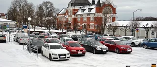 Så ska parkeringsproblemen i Vimmerby åtgärdas