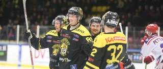 Vimmerby Hockey körde över Tyringe