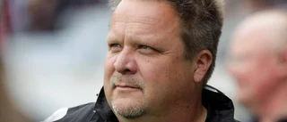 Gasen i botten för ÅFF