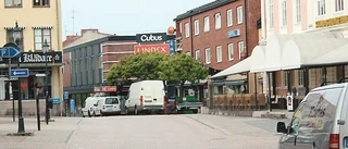 Förslaget: Sevedegatan stängs förbi Statt i sommar