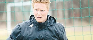 Segerraden bruten för Vimmerby IF