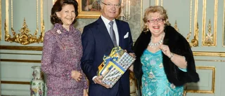 Historien om prinsen som blev kung av Sverige