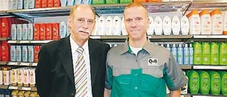 Premiär för ÖoB