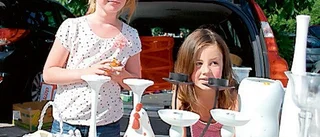 Sista loppisen i Folkets Park