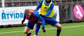 Uppgifter: IFK-ögon på ÅFF-talang