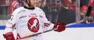 Han gillar det täta schemat
