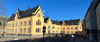 Kinesisk propaganda i skolböcker används i Linköping