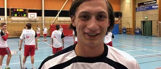 Antons mål: Bli proffs