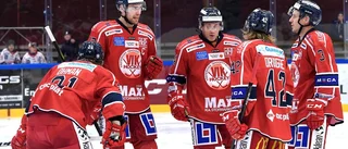 Kaptenens mål början på vändningen