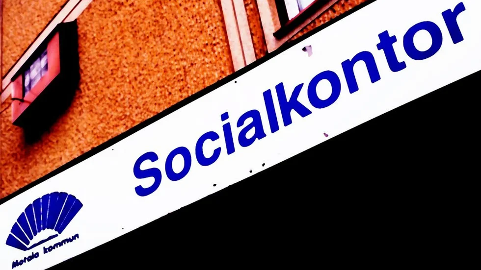 Krisläge. Personalbristen gör att kommunen nu vill höja lönerna för socialsekreterare.