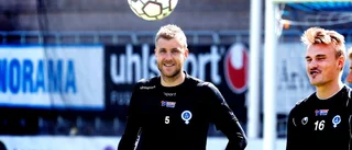 Duo tar över som tränare i ÅFF