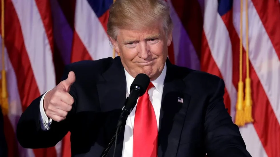 Trump. För Europas ledare är USA:s näste president en mardröm.