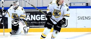 SHL-klubb har koll på förre VIK-aren