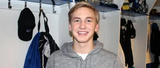 Rohlén kom med till JVM