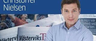 Tipsa oss om din vardagshjälte