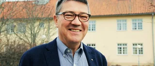 "Man måste vara ödmjuk mot sån kritik"