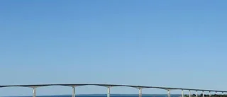 Snart blir det trängre på Ölandsbron