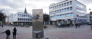 Staden mår bra av variation