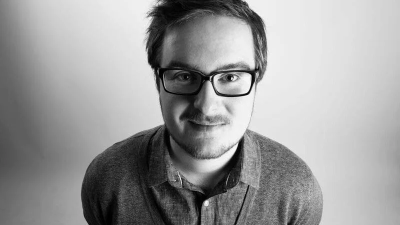 Tobias Johansson från Motala har skrivit Nobelmusik.