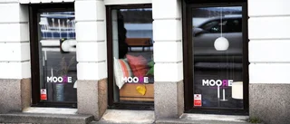 Västerviksbutik i konkurs