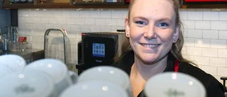 "Måste tycka om att aldrig bli klar"