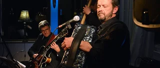 Trivselkväll med sanna Musikanter