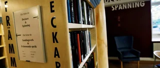 Positivt möte om Vadstena bibliotek