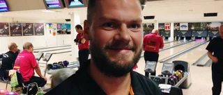 Han vill bjuda Jill Johnson på köttbit