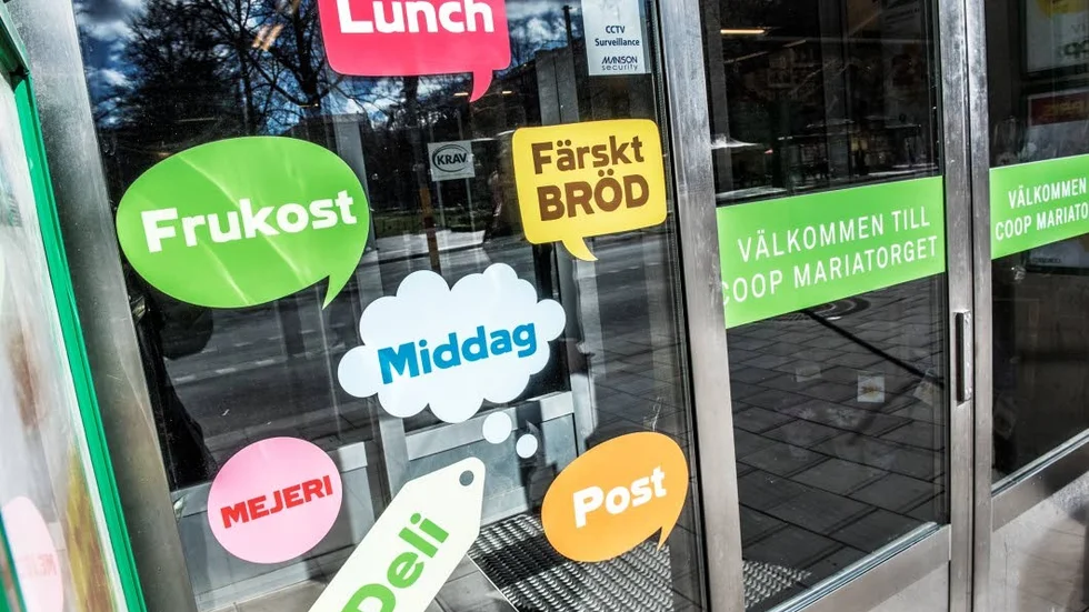 En ny Coop-butiks har diskuterats under flera år i Motala.