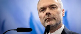 Sitter Liberalerna i regering?
