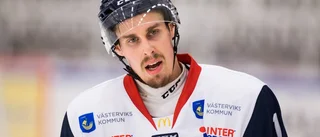 Smällen: VIK-centern saknas igen