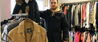 Ny secondhand-butik i Västervik