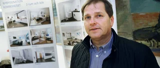 Lalandia påverkar Platens byggplaner