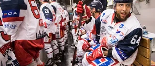 VIK föll i derbyt - så var matchen