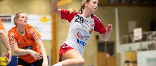 VHF har häng på andraplatsen efter svängig match