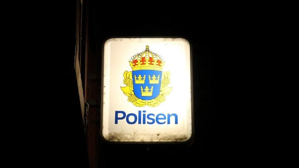 Obehagligt. En kommunal tjänsteman gick till polisen med obehagligt brev om Lalandia.
