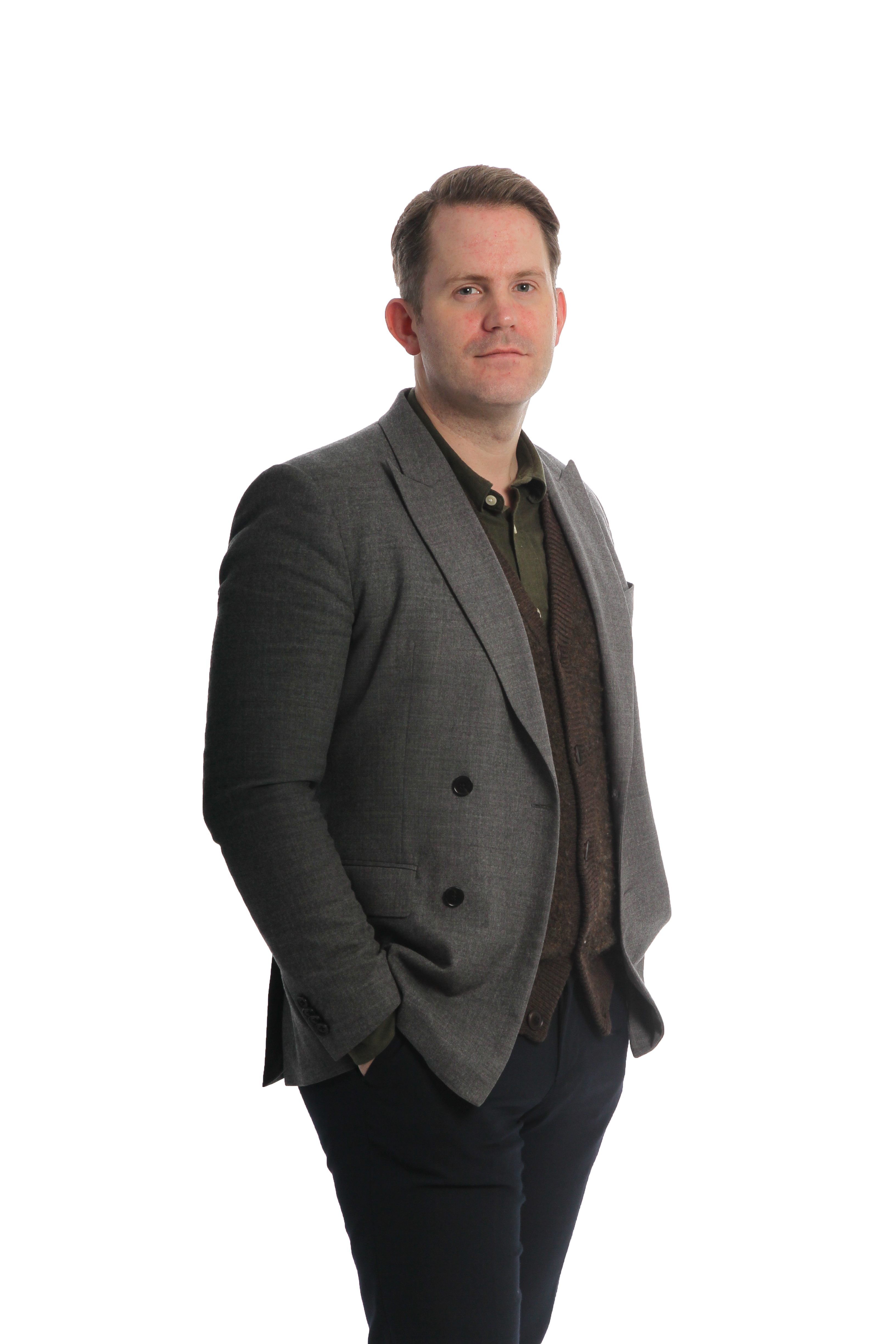 Erik Jersenius