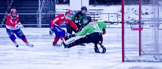 Sexmålsskytt när Derby vann