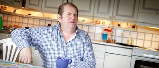 Gamla bussen blir rullande café