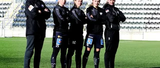 OS-succé för Linköpings FC