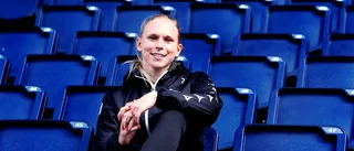 Får chansen att kvala in till OS