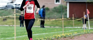 Superlopp av Linköpingstjejen