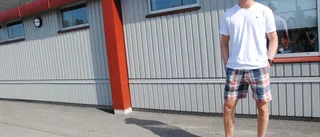 VIK-spelare kan spela med LHC