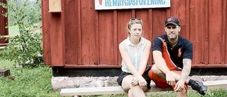 Återupplivar gammal tradition