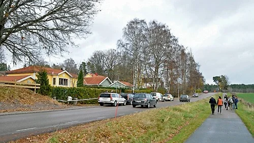 Utredningsarbetet fortsätter.