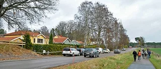 Utredningen kring dubbelmordet fortsätter