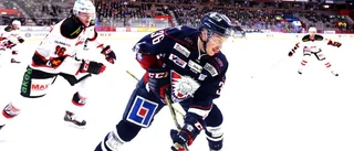LHC-centern klar för Färjestad