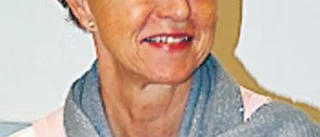 Ulla Hägg (s) slutar 1 januari